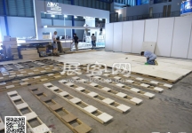 新加坡航空展览会