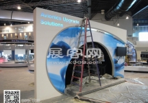 新加坡航空展览会