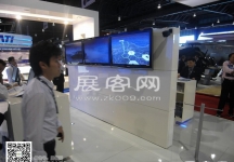 新加坡航空展
