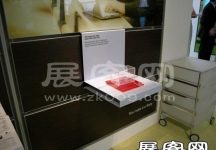 美国CES2011现场