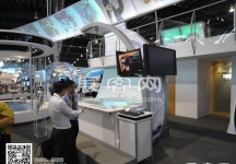 新加坡航空展览会