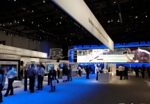 美国CES2011现场