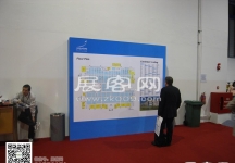 新加坡航空展