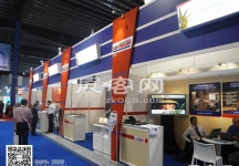 新加坡航空展