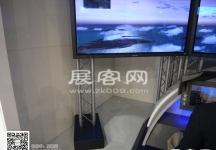 新加坡航空展