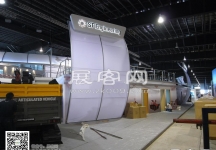 新加坡航空展览会