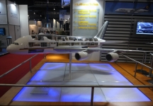 新加坡航空展