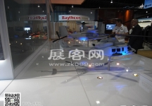 新加坡航空展