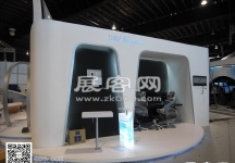 新加坡航空展览会