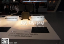 新加坡航空展览会