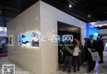 新加坡航空展