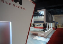 新加坡航空展