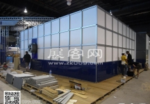 新加坡航空展览会