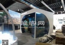 新加坡航空展览会