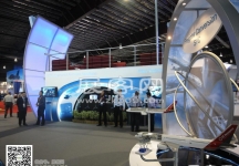 新加坡航空展览会