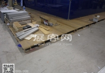 新加坡航空展览会