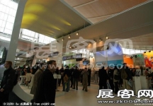 美国CES2011现场