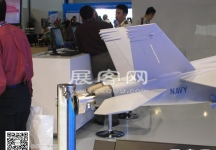 新加坡航空展览会