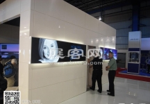新加坡航空展