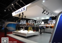 新加坡航空展览会