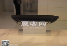 新加坡航空展