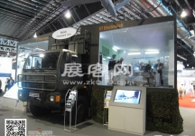 新加坡航空展览会