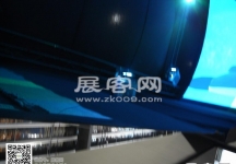 新加坡航空展
