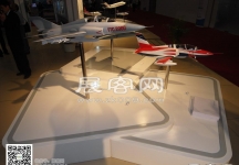 新加坡航空展览会