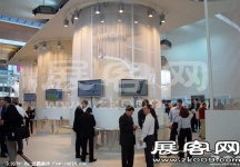 美国CES2011现场