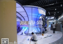 新加坡航空展览会