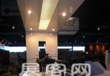 新加坡航空展览会
