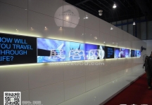 新加坡航空展