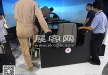 新加坡航空展