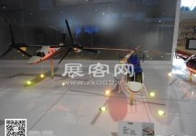 新加坡航空展