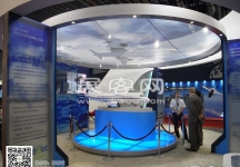新加坡航空展