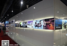 新加坡航空展