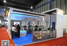 新加坡航空展