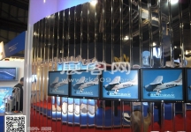 新加坡航空展