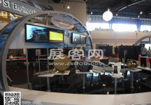 新加坡航空展览会