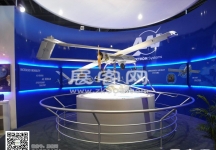 新加坡航空展