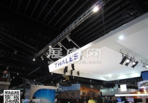 新加坡航空展览会