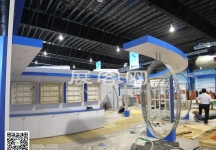 新加坡航空展览会
