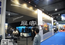 新加坡航空展