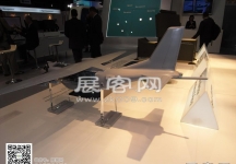 新加坡航空展览会
