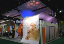美国CES2011现场