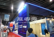 新加坡航空展