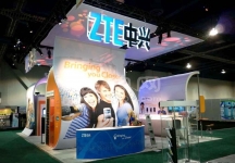 美国CES2011现场