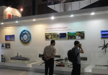 新加坡航空展