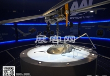 新加坡航空展