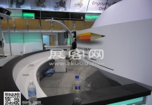 新加坡航空展览会